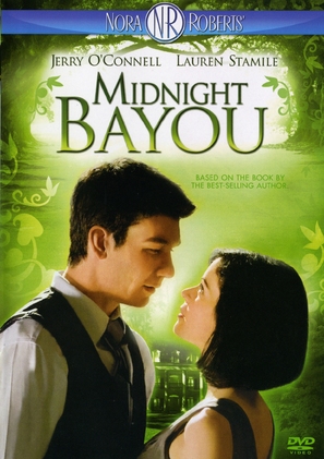 Midnight Bayou - Movie Cover (thumbnail)