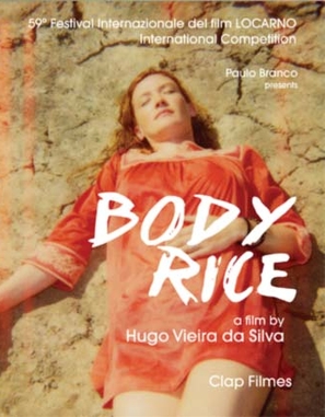 Body Rice - poster (thumbnail)