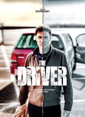 The Driver - British Movie Poster (thumbnail)