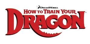 How to Train Your Dragon - Logo (thumbnail)
