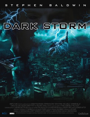 Dark Storm - Movie Poster (thumbnail)