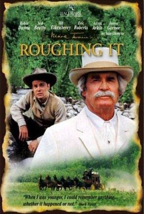 Roughing It - Movie Cover (thumbnail)