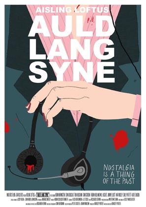 Auld Lang Syne - British Movie Poster (thumbnail)