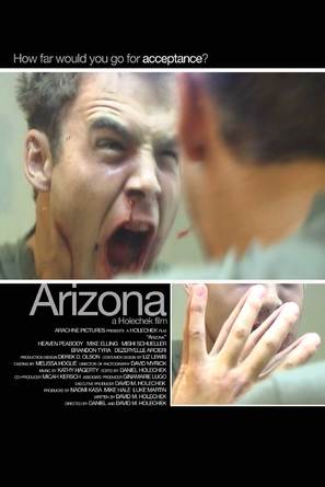 Arizona - poster (thumbnail)