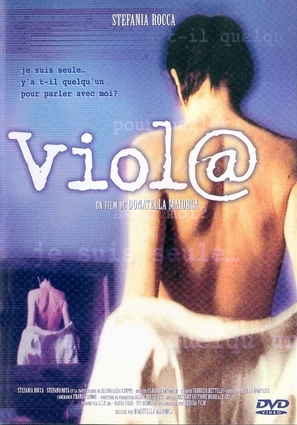Viol@ - French Movie Cover (thumbnail)