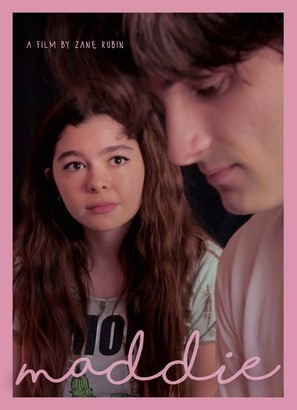 Maddie - Movie Poster (thumbnail)