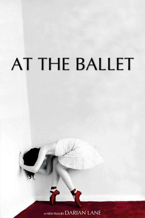 At the Ballet - Movie Poster (thumbnail)