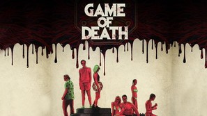 Game of Death - poster (thumbnail)
