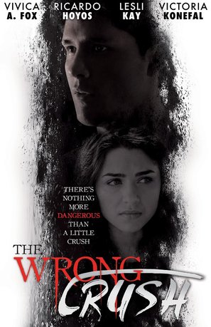 The Wrong Crush - Movie Poster (thumbnail)
