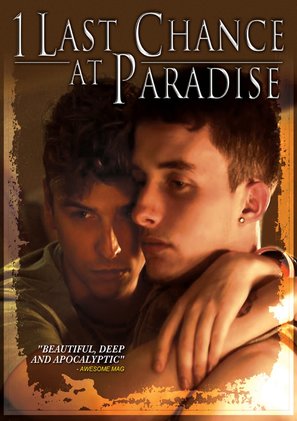 1 Last Chance at Paradise - Movie Poster (thumbnail)