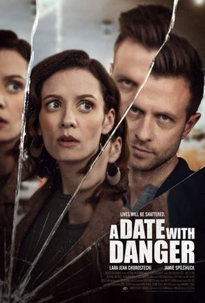 A Date with Danger - Movie Poster (thumbnail)