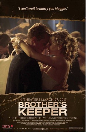 Brother&#039;s Keeper - Movie Poster (thumbnail)