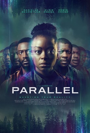Parallel - Movie Poster (thumbnail)