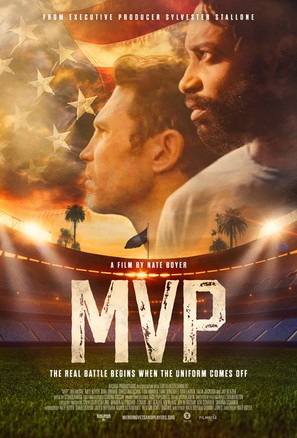 MVP - Movie Poster (thumbnail)
