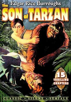 Son of Tarzan