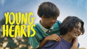 Young Hearts - Movie Poster (thumbnail)