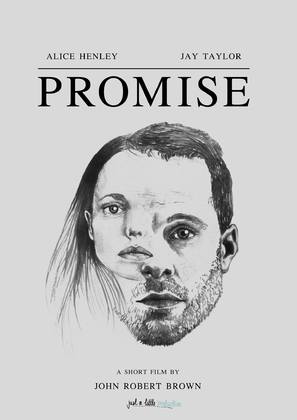Promise - British Movie Poster (thumbnail)