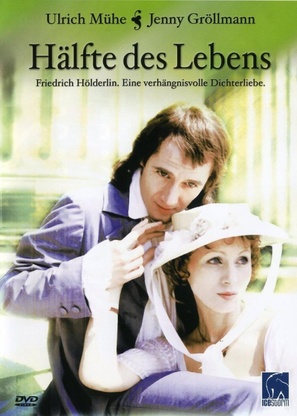 H&auml;lfte des Lebens - German Movie Cover (thumbnail)