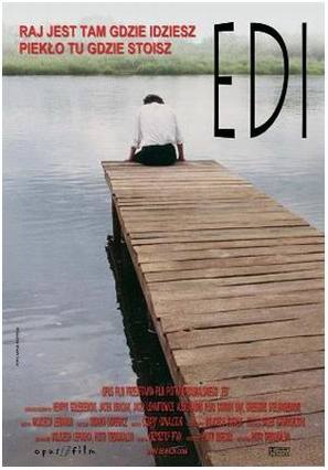 Edi - Polish Movie Poster (thumbnail)