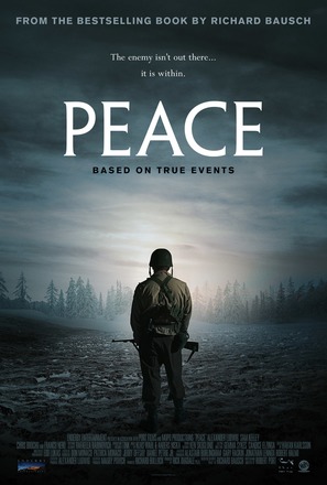 Peace - Movie Poster (thumbnail)
