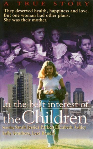 In the Best Interest of the Children - Movie Poster (thumbnail)