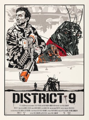 District 9