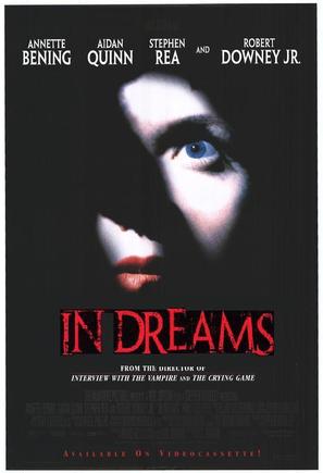 In Dreams - Video release movie poster (thumbnail)