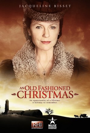 An Old Fashioned Christmas - Movie Poster (thumbnail)