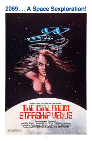 The Sexplorer - Movie Poster (thumbnail)