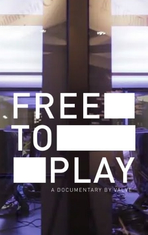 Free to Play - Movie Poster (thumbnail)