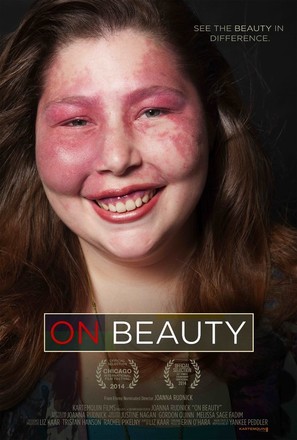 On Beauty - Movie Poster (thumbnail)