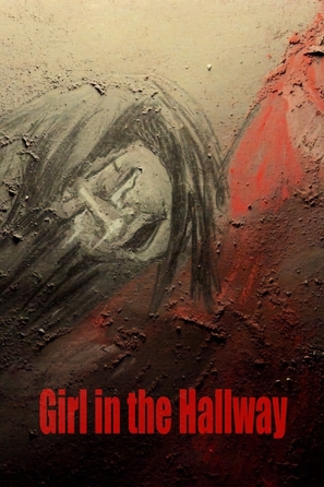 Girl in the Hallway - Movie Poster (thumbnail)