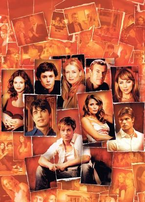 &quot;The O.C.&quot; - Key art (thumbnail)