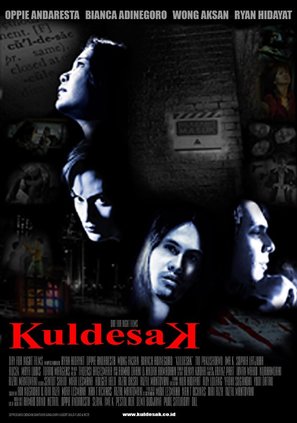 Kuldesak - Indonesian Movie Poster (thumbnail)