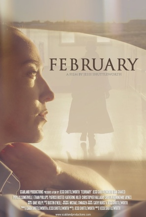 February - Movie Poster (thumbnail)