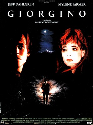 Giorgino - French Movie Poster (thumbnail)