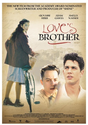 Love&#039;s Brother - Australian Movie Poster (thumbnail)