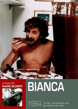 Bianca - Italian Movie Cover (thumbnail)