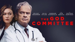 The God Committee - poster (thumbnail)