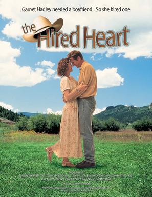 The Hired Heart - poster (thumbnail)