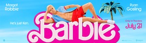 Barbie - Movie Poster (thumbnail)