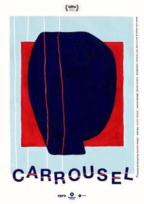 Carrousel - Dutch Movie Poster (thumbnail)