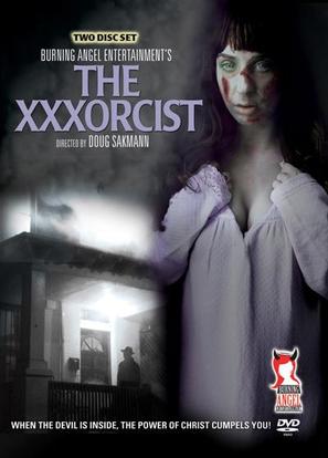 The XXXorcist - poster (thumbnail)