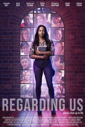 Regarding Us - Movie Poster (thumbnail)