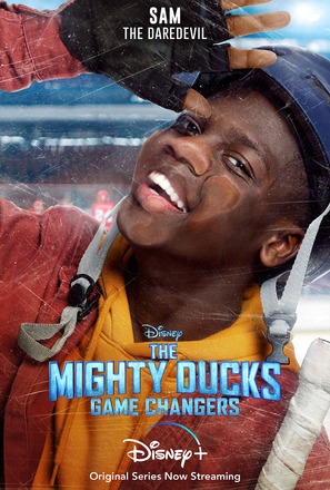 &quot;The Mighty Ducks: Game Changers&quot;