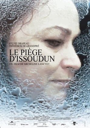 Pi&egrave;ge d&#039;Issoudun, Le - Canadian poster (thumbnail)