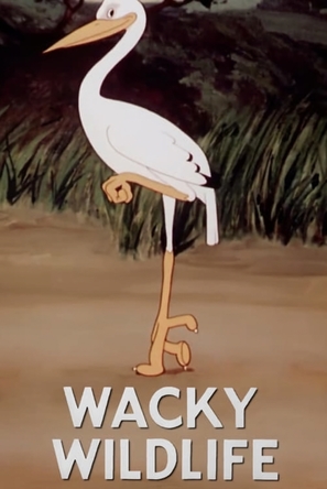Wacky Wildlife - Movie Poster (thumbnail)