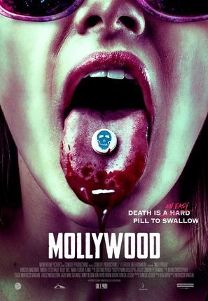 Mollywood - Movie Poster (thumbnail)