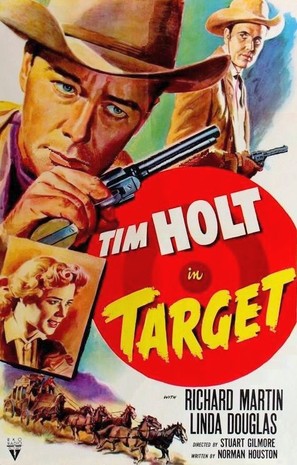 Target - Movie Poster (thumbnail)