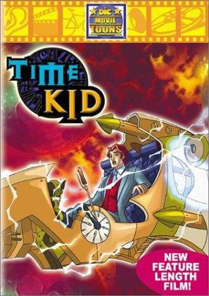 Time Kid - Movie Cover (thumbnail)